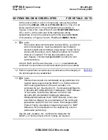 Preview for 1727 page of Lucent Technologies DDM-2000 OC-3 User & Service Manual