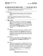 Preview for 1738 page of Lucent Technologies DDM-2000 OC-3 User & Service Manual