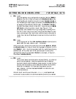 Preview for 1740 page of Lucent Technologies DDM-2000 OC-3 User & Service Manual