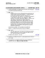 Preview for 1741 page of Lucent Technologies DDM-2000 OC-3 User & Service Manual