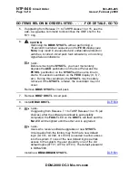 Preview for 1747 page of Lucent Technologies DDM-2000 OC-3 User & Service Manual