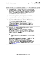 Preview for 1750 page of Lucent Technologies DDM-2000 OC-3 User & Service Manual