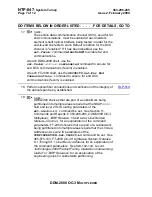 Preview for 1755 page of Lucent Technologies DDM-2000 OC-3 User & Service Manual