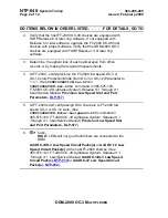 Preview for 1762 page of Lucent Technologies DDM-2000 OC-3 User & Service Manual