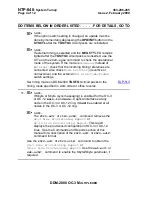 Preview for 1764 page of Lucent Technologies DDM-2000 OC-3 User & Service Manual