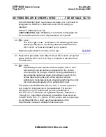 Preview for 1768 page of Lucent Technologies DDM-2000 OC-3 User & Service Manual