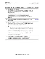 Preview for 1776 page of Lucent Technologies DDM-2000 OC-3 User & Service Manual