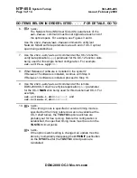 Preview for 1785 page of Lucent Technologies DDM-2000 OC-3 User & Service Manual