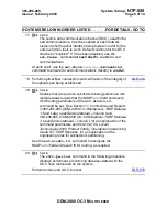 Preview for 1790 page of Lucent Technologies DDM-2000 OC-3 User & Service Manual