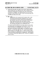 Preview for 1791 page of Lucent Technologies DDM-2000 OC-3 User & Service Manual