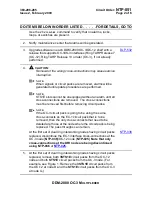 Preview for 1798 page of Lucent Technologies DDM-2000 OC-3 User & Service Manual