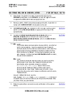 Preview for 1799 page of Lucent Technologies DDM-2000 OC-3 User & Service Manual