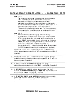 Preview for 1806 page of Lucent Technologies DDM-2000 OC-3 User & Service Manual