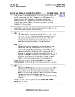 Preview for 1810 page of Lucent Technologies DDM-2000 OC-3 User & Service Manual