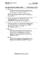 Preview for 1811 page of Lucent Technologies DDM-2000 OC-3 User & Service Manual