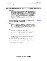 Preview for 1812 page of Lucent Technologies DDM-2000 OC-3 User & Service Manual