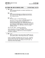 Preview for 1813 page of Lucent Technologies DDM-2000 OC-3 User & Service Manual