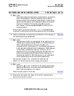 Preview for 1815 page of Lucent Technologies DDM-2000 OC-3 User & Service Manual