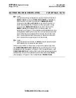 Preview for 1825 page of Lucent Technologies DDM-2000 OC-3 User & Service Manual