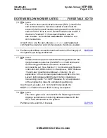 Preview for 1826 page of Lucent Technologies DDM-2000 OC-3 User & Service Manual