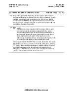 Preview for 1827 page of Lucent Technologies DDM-2000 OC-3 User & Service Manual