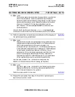 Preview for 1839 page of Lucent Technologies DDM-2000 OC-3 User & Service Manual