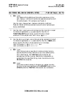 Preview for 1845 page of Lucent Technologies DDM-2000 OC-3 User & Service Manual