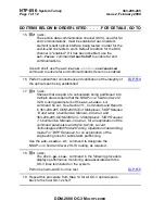 Preview for 1849 page of Lucent Technologies DDM-2000 OC-3 User & Service Manual