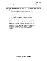 Preview for 1850 page of Lucent Technologies DDM-2000 OC-3 User & Service Manual