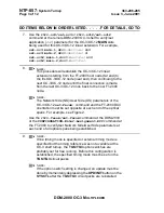 Предварительный просмотр 1857 страницы Lucent Technologies DDM-2000 OC-3 User & Service Manual