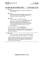 Preview for 1859 page of Lucent Technologies DDM-2000 OC-3 User & Service Manual