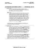 Preview for 1860 page of Lucent Technologies DDM-2000 OC-3 User & Service Manual