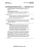 Preview for 1862 page of Lucent Technologies DDM-2000 OC-3 User & Service Manual