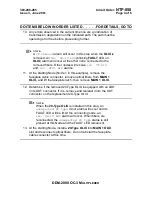 Preview for 1870 page of Lucent Technologies DDM-2000 OC-3 User & Service Manual