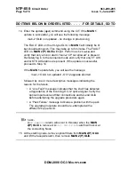 Preview for 1871 page of Lucent Technologies DDM-2000 OC-3 User & Service Manual