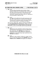 Предварительный просмотр 1875 страницы Lucent Technologies DDM-2000 OC-3 User & Service Manual