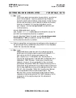 Preview for 1879 page of Lucent Technologies DDM-2000 OC-3 User & Service Manual