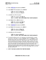 Preview for 1939 page of Lucent Technologies DDM-2000 OC-3 User & Service Manual