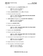 Preview for 1948 page of Lucent Technologies DDM-2000 OC-3 User & Service Manual