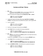 Preview for 1953 page of Lucent Technologies DDM-2000 OC-3 User & Service Manual