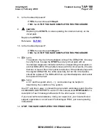 Preview for 1986 page of Lucent Technologies DDM-2000 OC-3 User & Service Manual