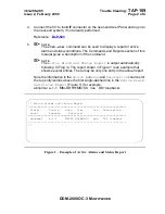 Preview for 1988 page of Lucent Technologies DDM-2000 OC-3 User & Service Manual