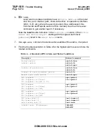 Preview for 1989 page of Lucent Technologies DDM-2000 OC-3 User & Service Manual