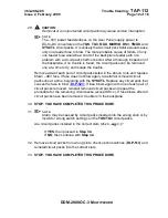 Preview for 2010 page of Lucent Technologies DDM-2000 OC-3 User & Service Manual