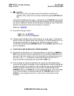 Preview for 2011 page of Lucent Technologies DDM-2000 OC-3 User & Service Manual