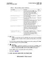 Preview for 2017 page of Lucent Technologies DDM-2000 OC-3 User & Service Manual