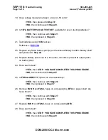 Preview for 2023 page of Lucent Technologies DDM-2000 OC-3 User & Service Manual