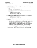 Preview for 2031 page of Lucent Technologies DDM-2000 OC-3 User & Service Manual