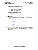 Preview for 2033 page of Lucent Technologies DDM-2000 OC-3 User & Service Manual