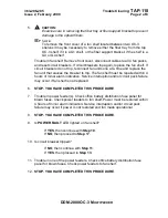 Preview for 2040 page of Lucent Technologies DDM-2000 OC-3 User & Service Manual